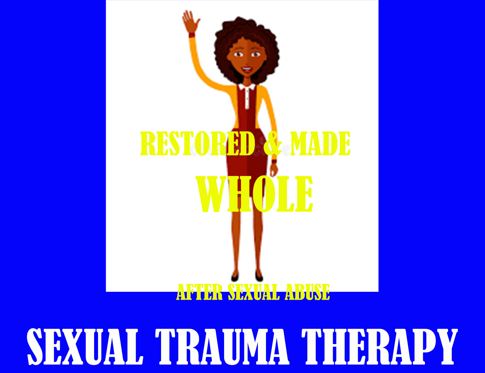 sexual trauma therapy for women, sexual abuse therapy for women