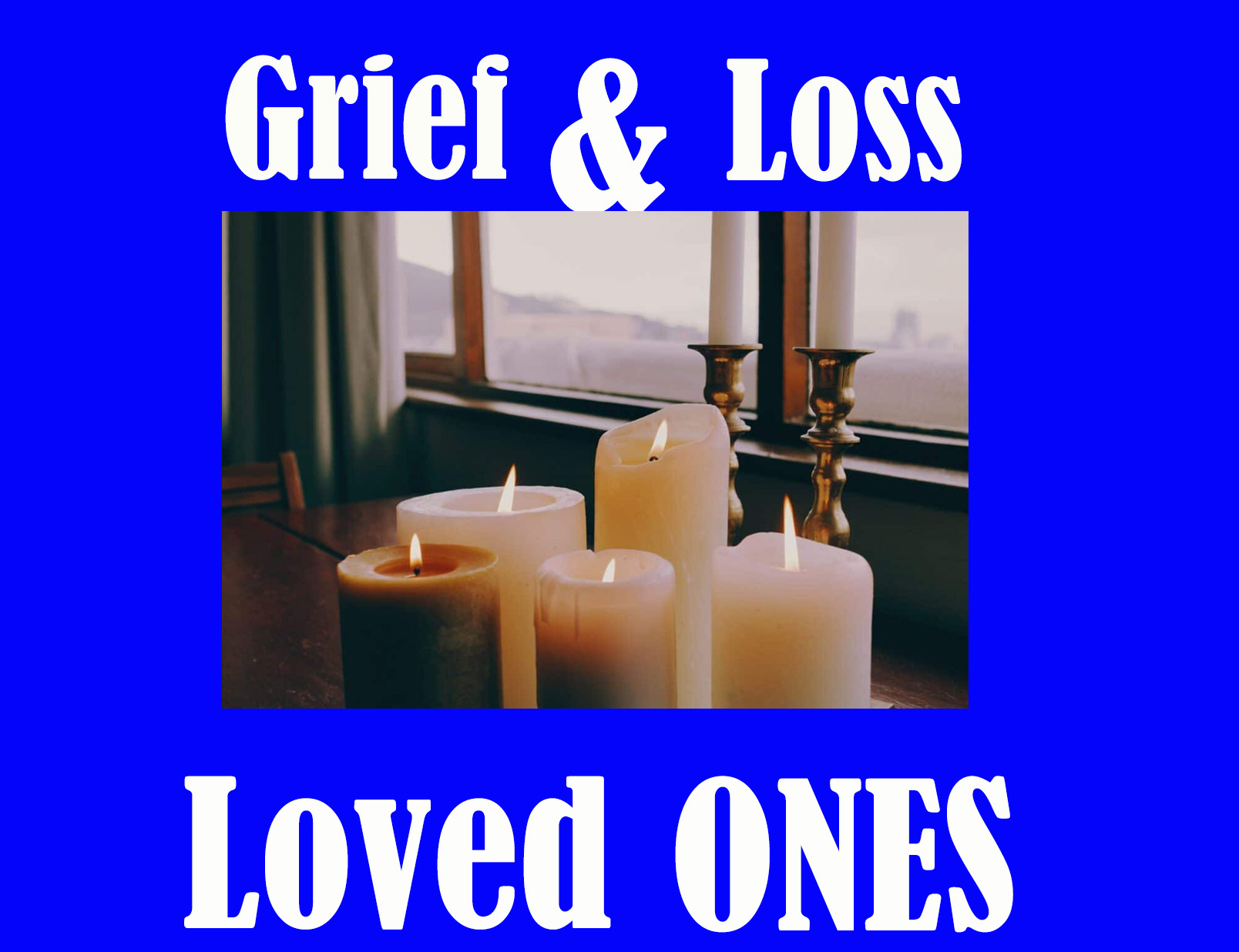 grief and loss therapy