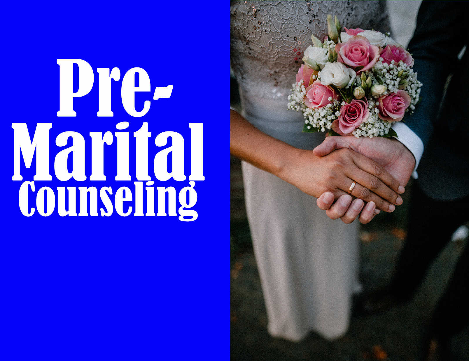 pre-marital counseling for Christian couples